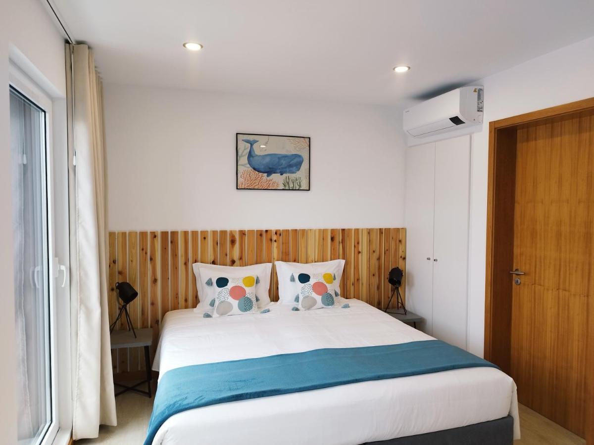 Santa Alegria Hostel Ponta Delgada المظهر الخارجي الصورة