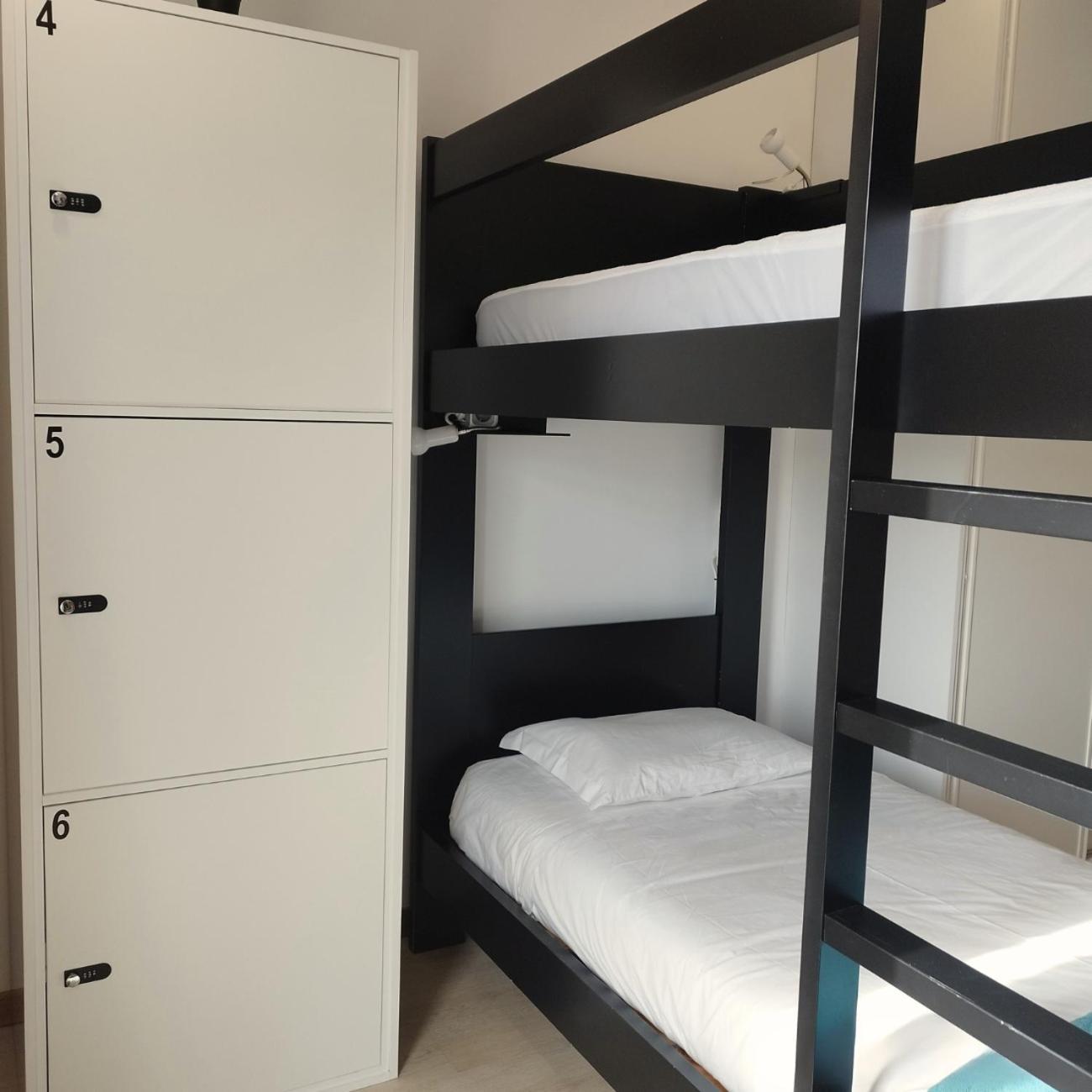 Santa Alegria Hostel Ponta Delgada المظهر الخارجي الصورة